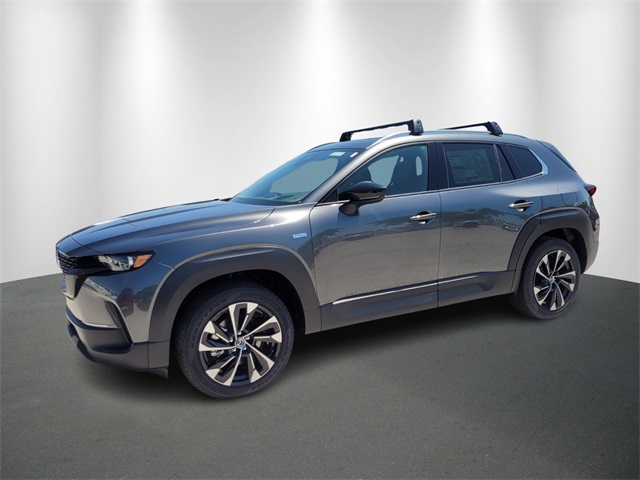 2025 Mazda CX-50 Premium Plus photo 2