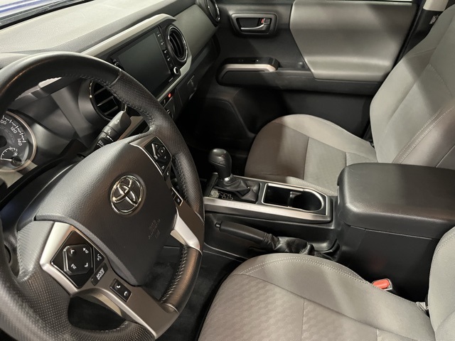 2023 Toyota Tacoma SR5 photo 14