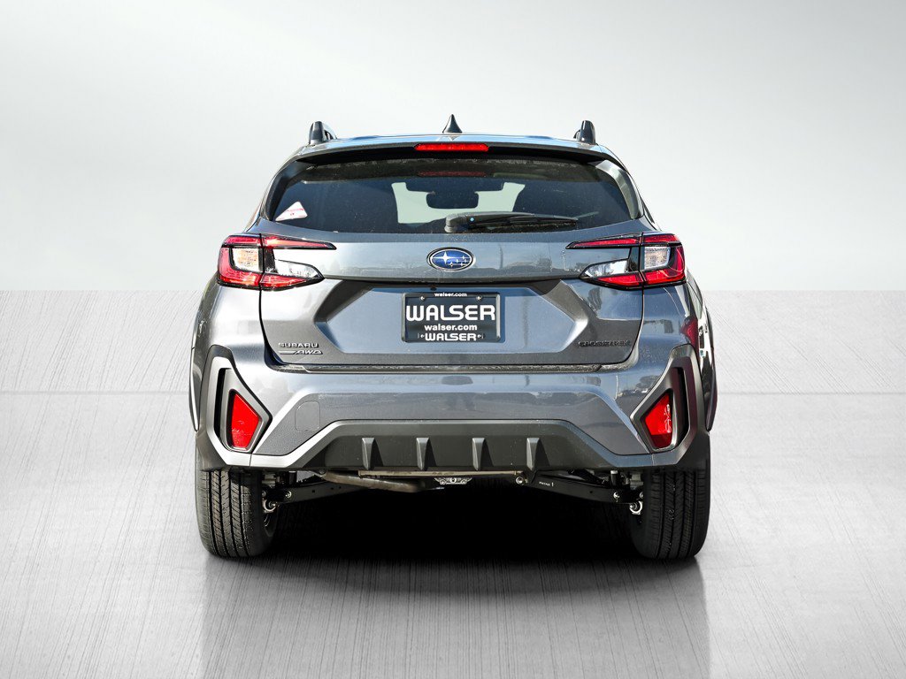 2026 Subaru Crosstrek Premium photo 4