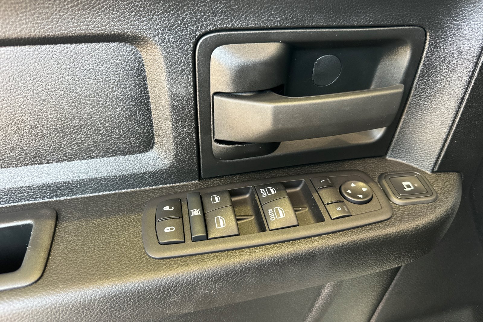 2024 Ram 4500 Tradesman photo 10