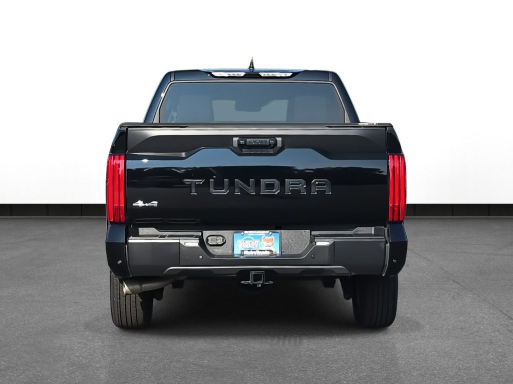 2023 Toyota Tundra SR5 photo 6