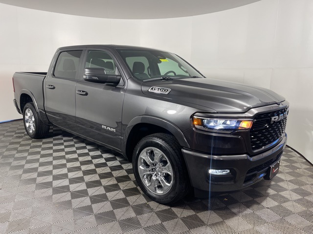 2026 RAM Ram 1500 Pickup Big Horn/Lone Star's photo