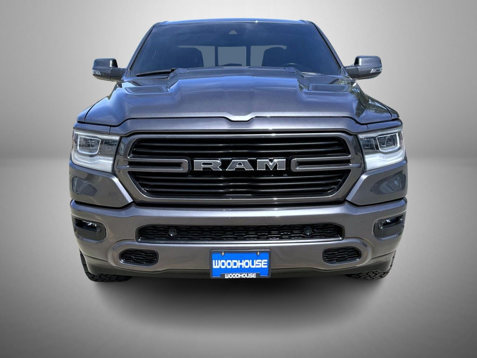 2023 Ram 1500 Laramie photo 2