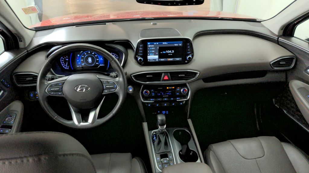 2019 Hyundai Santa Fe Ultimate photo 25