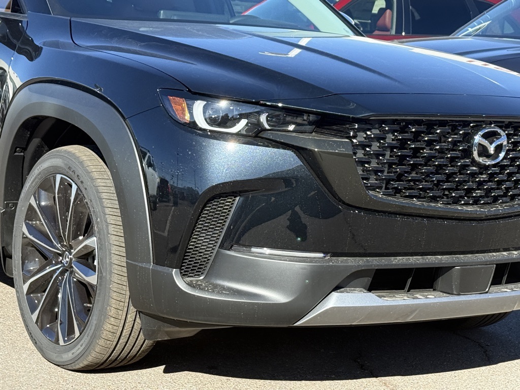 2025 Mazda CX-50 2.5 Turbo Premium photo 2