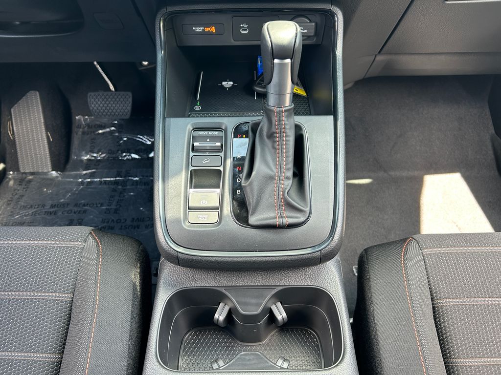2026 Honda CR-V Hybrid photo 13