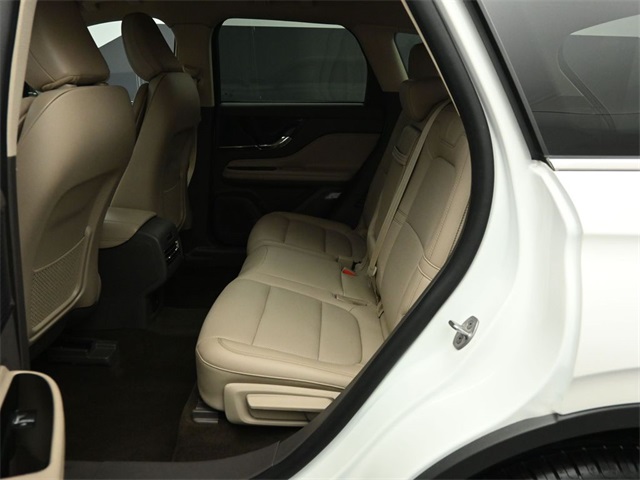 2022 LINCOLN CORSAIR - Image 21