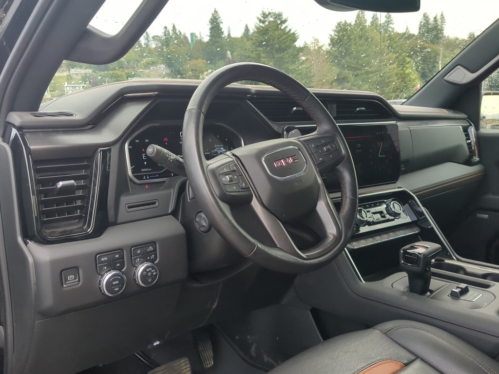 2023 Gmc Sierra 1500 AT4 photo 6