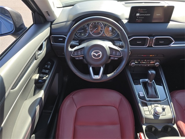 2023 Mazda CX-5 2.5 S Carbon photo 15