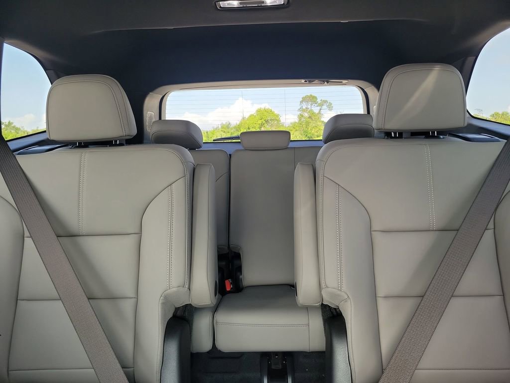 2025 Gmc Acadia Elevation photo 8