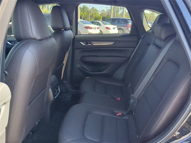 2022 Mazda CX-30 2.5 S Premium photo 14