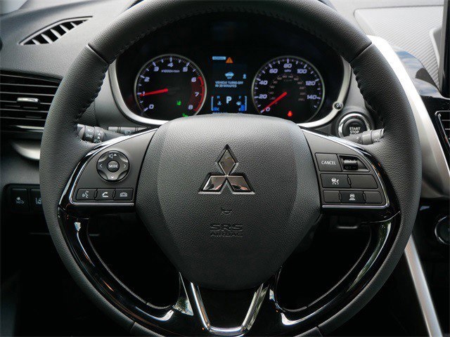 2025 Mitsubishi Eclipse Cross SE photo 7