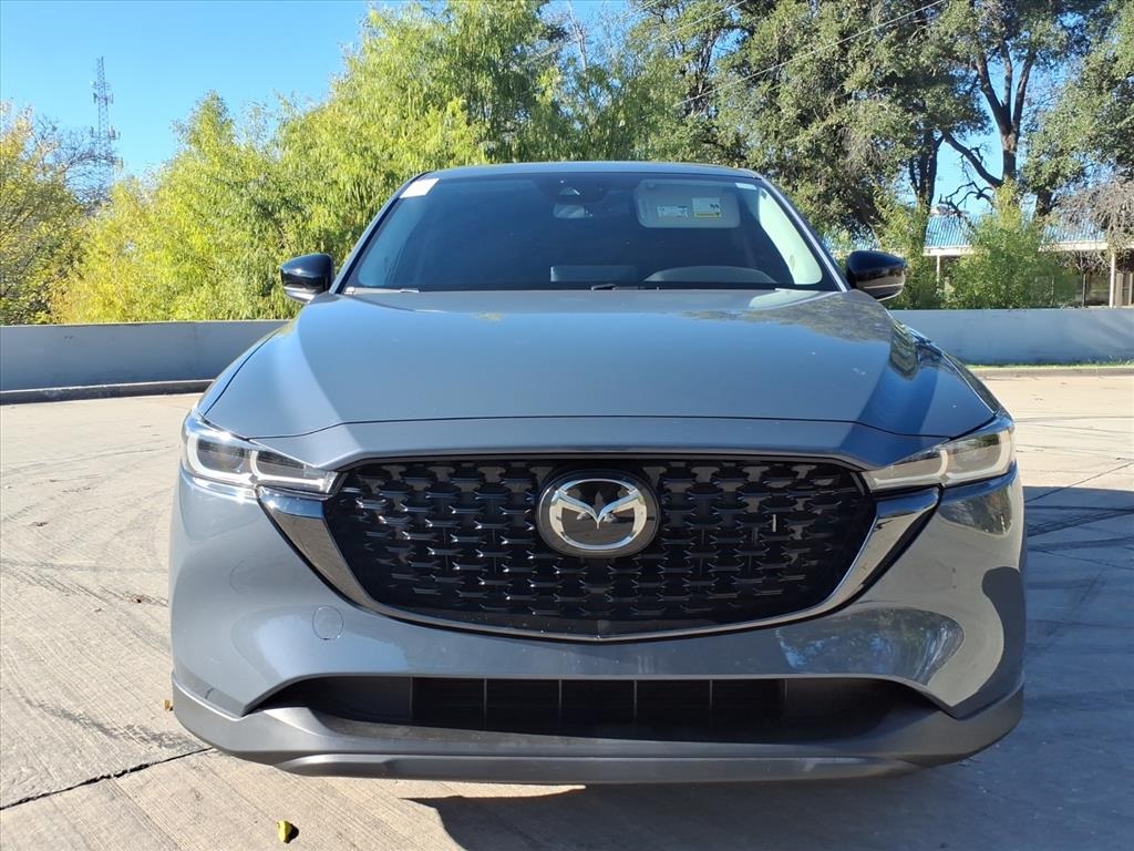2022 Mazda CX-5 2.5 S Carbon photo 4