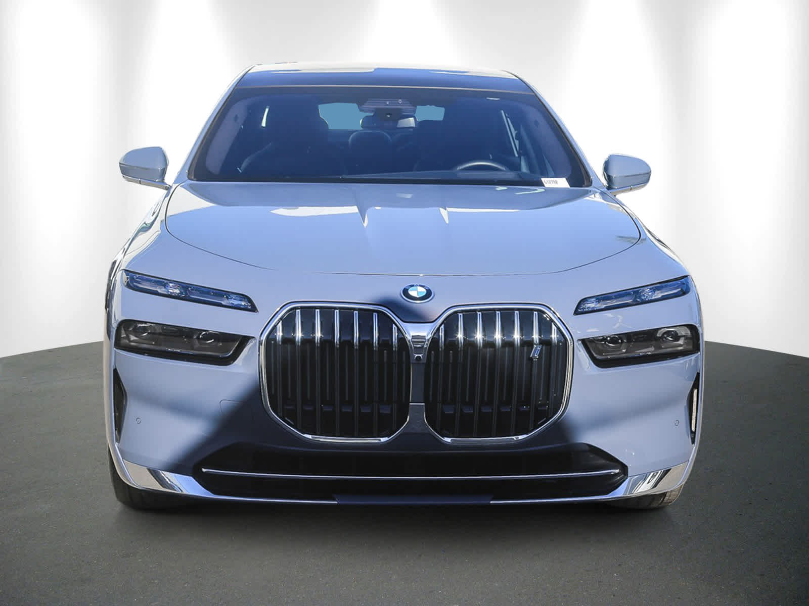 Used 2025 BMW i7 60 with VIN WBY53EJ02SCU65114 for sale in Glendale, CA