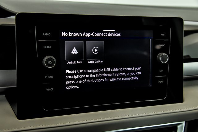 2025 Volkswagen Taos SE photo 14