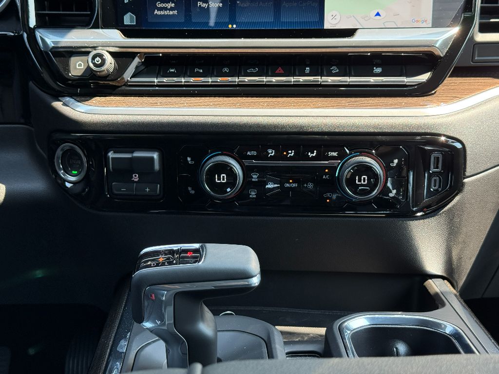 2026 Chevrolet Silverado 1500 RST photo 31