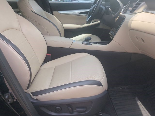 2022 Infiniti QX50 Sensory photo 22