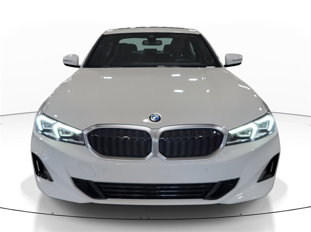 2024 Bmw 330i photo 3