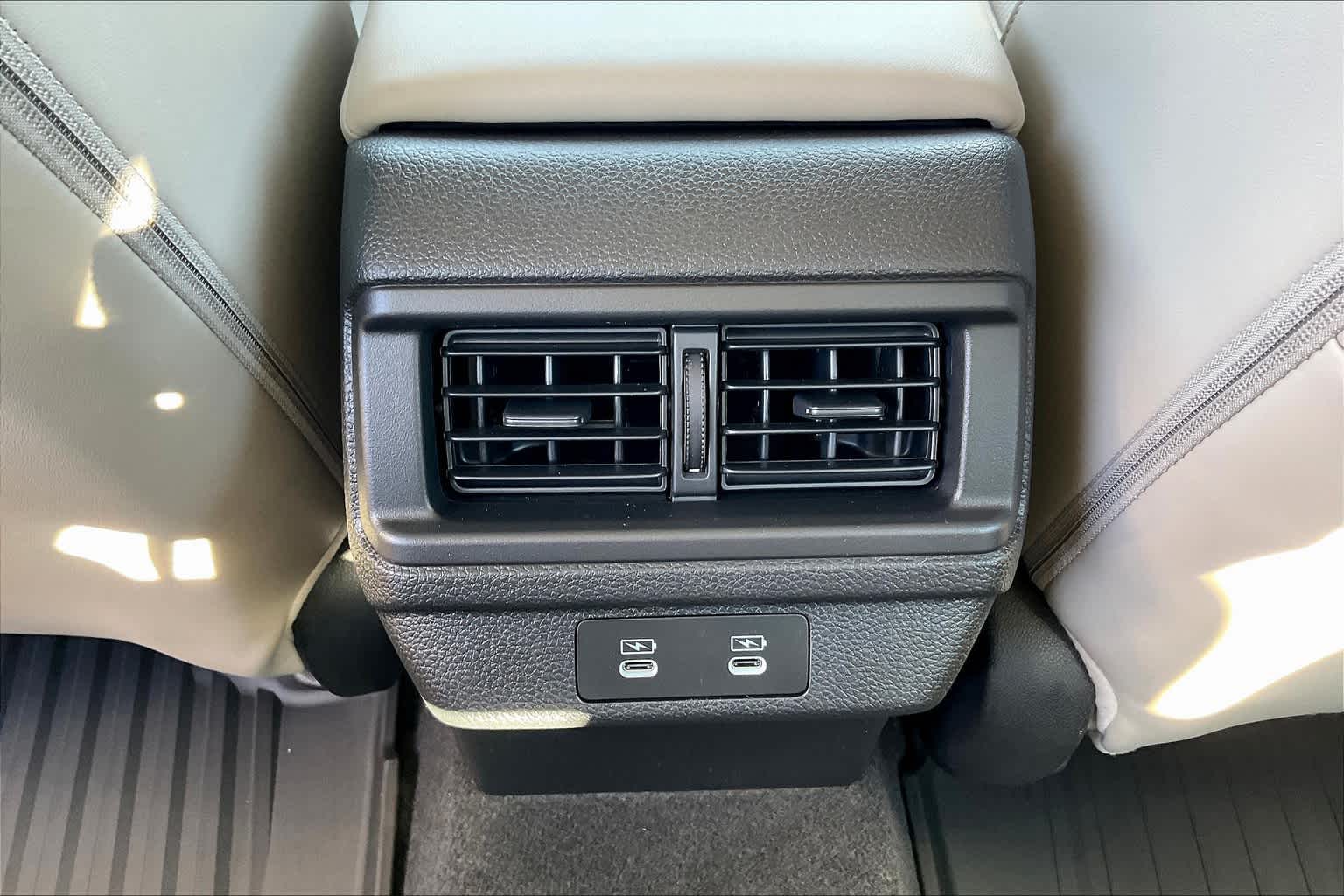 2025 Honda Accord Hybrid EX-L photo 16