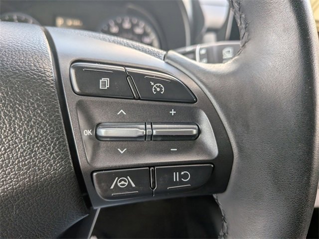 2023 Hyundai Kona SEL photo 20