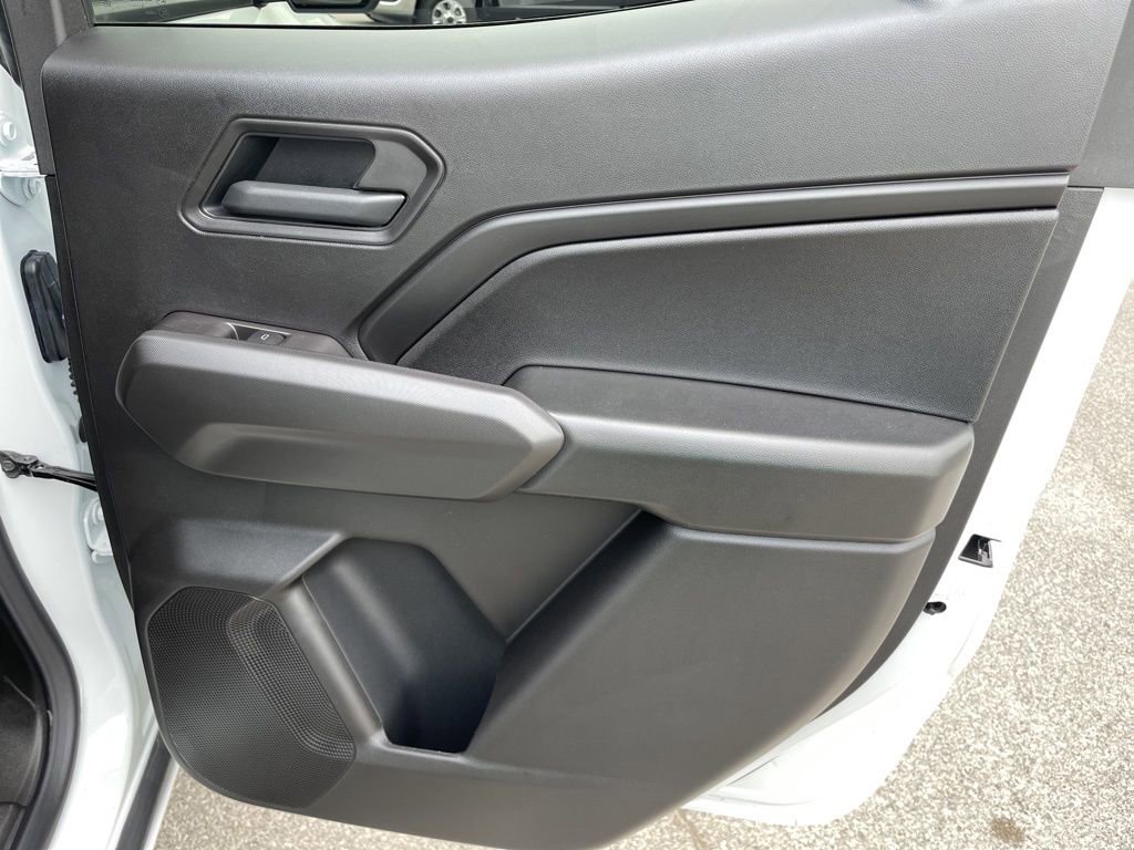 2026 Chevrolet Colorado Trail Boss photo 65