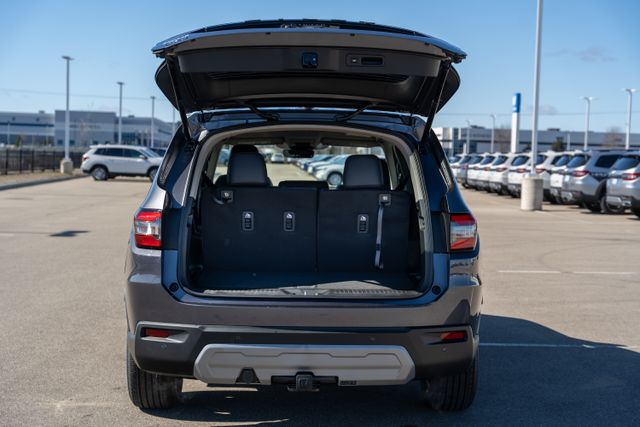 2025 Honda Pilot EX-L photo 14