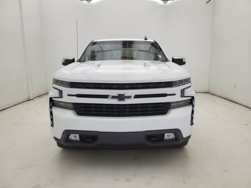 2021 Chevrolet Silverado 1500 RST photo 17