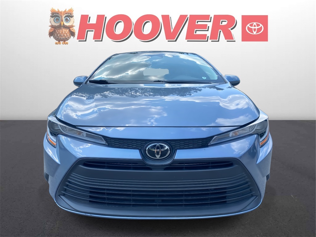 2023 Toyota Corolla LE photo 6