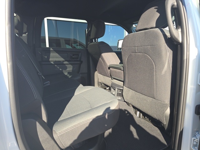 2024 Ram 2500 Tradesman photo 3