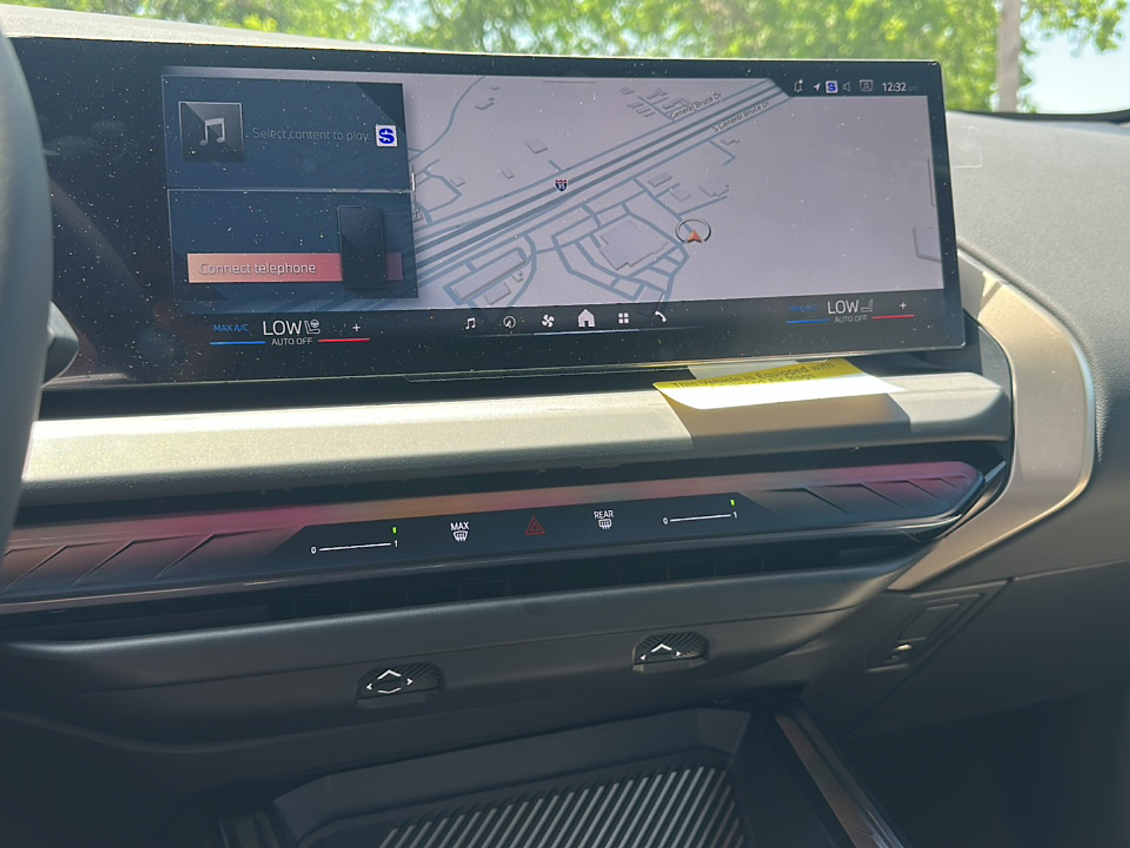 2025 Bmw X3 30x Drive photo 10