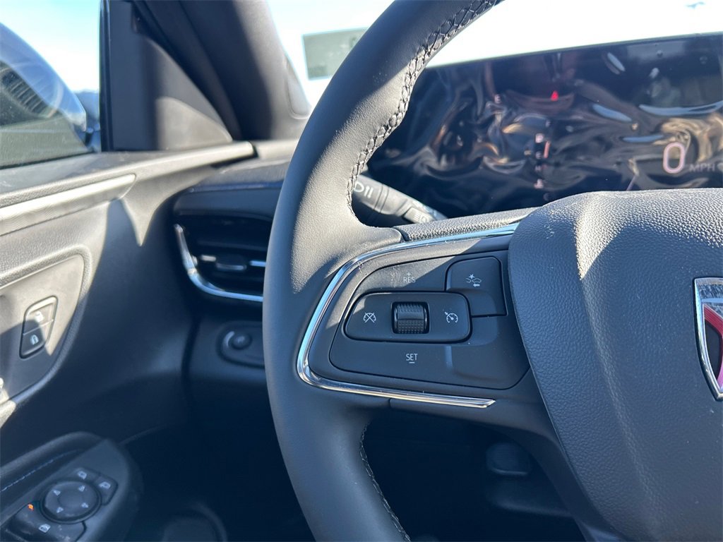 2026 BUICK ENVISTA - Image 17