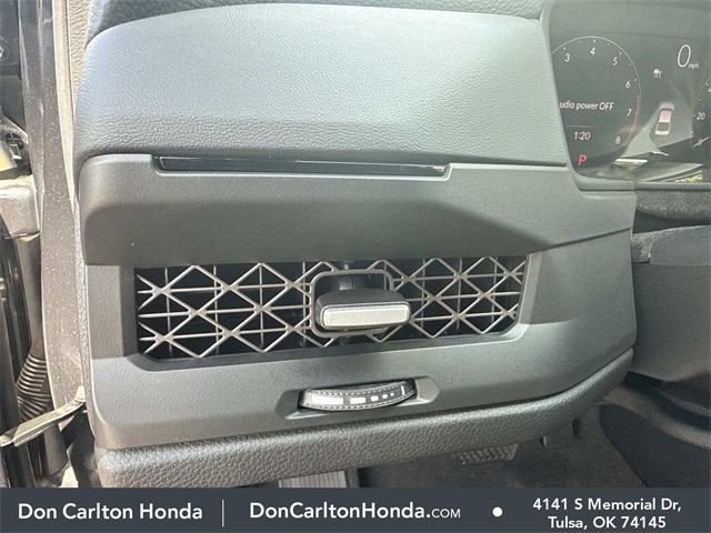 2025 Honda Accord 1.5T SE photo 15