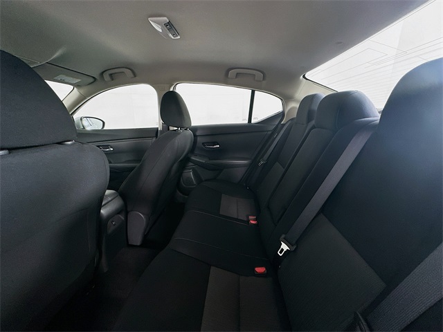 2022 Nissan Sentra SV photo 22