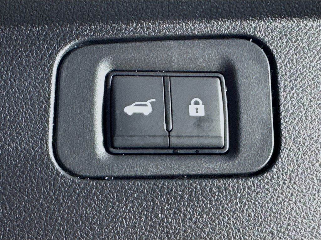 2026 Infiniti QX80 Sensory photo 30