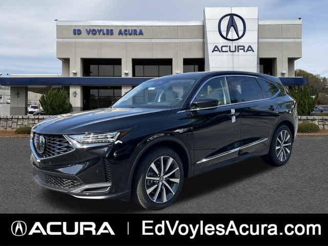 2025 Acura MDX w/Technology Package