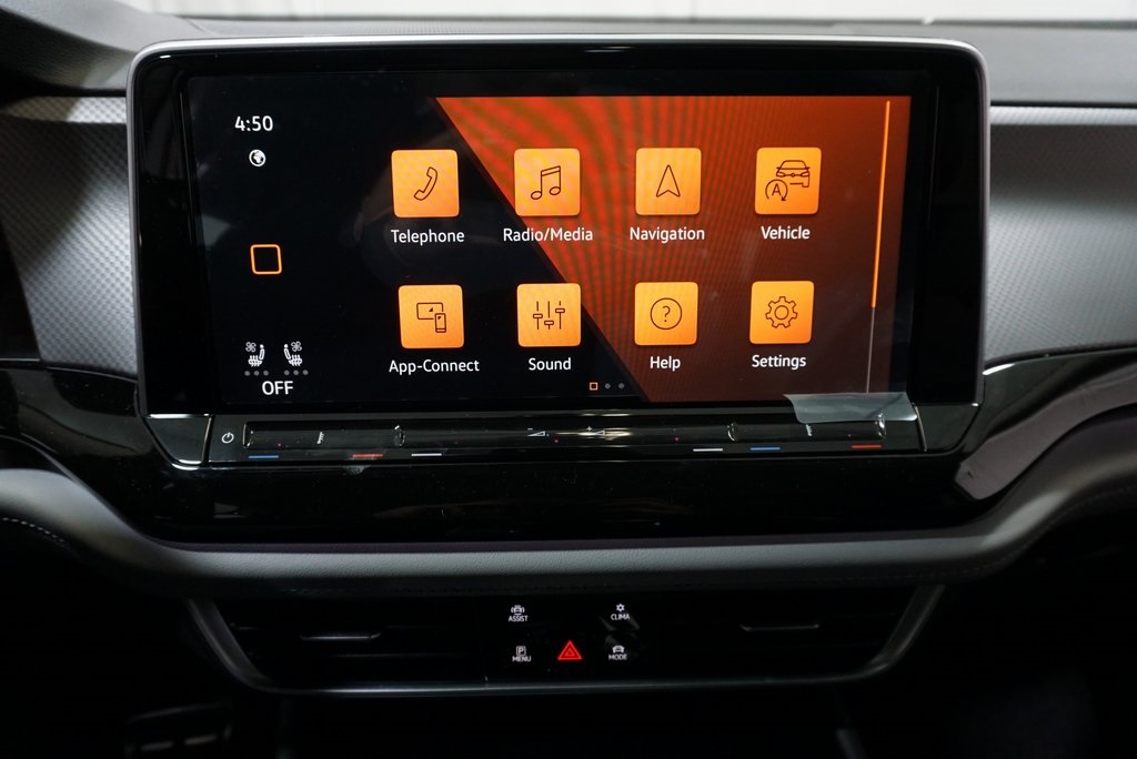2025 Volkswagen Atlas Peak Edition SE photo 19