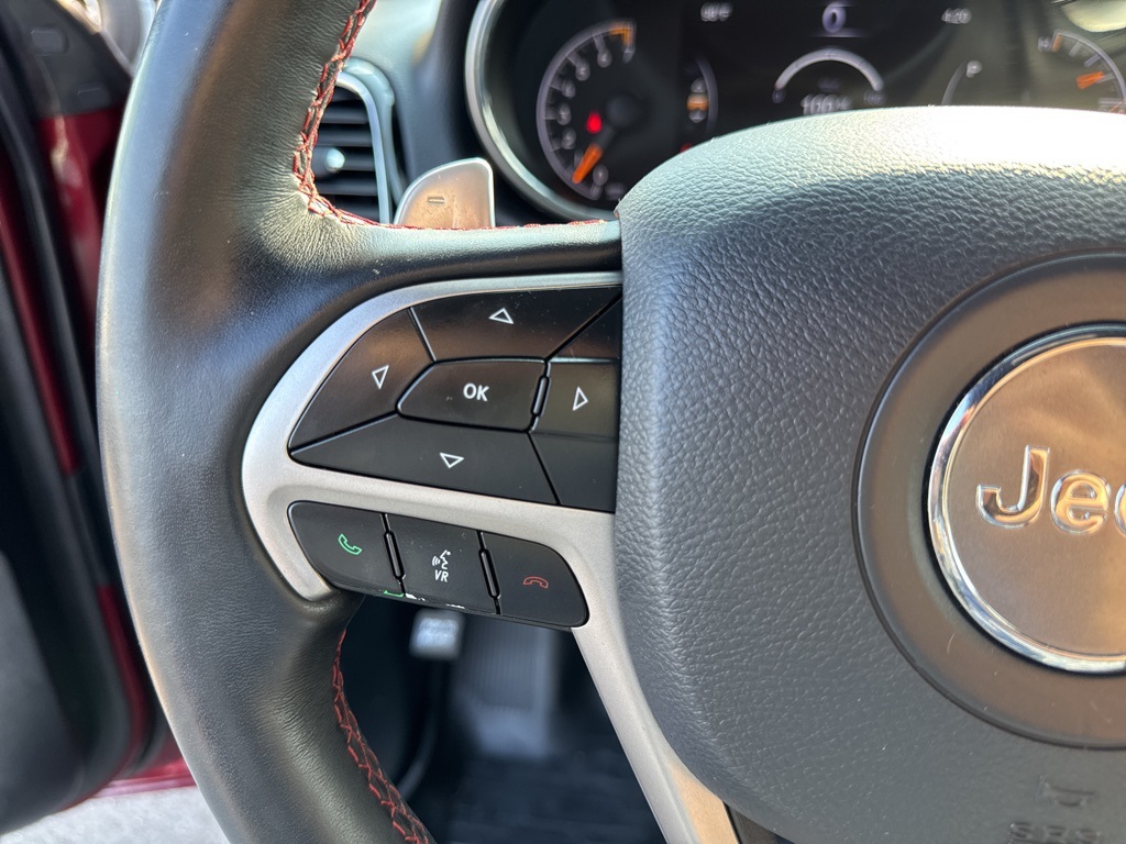 2020 Jeep Grand Cherokee Trailhawk photo 49