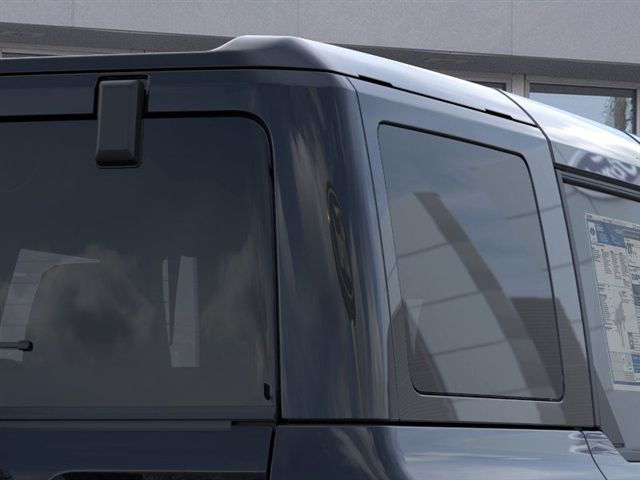 2025 FORD BRONCO - Image 50
