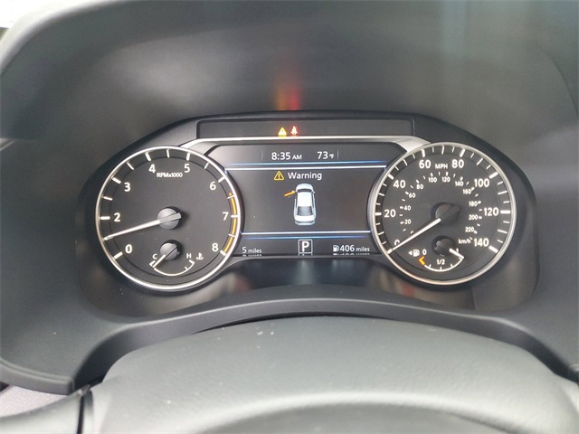 2025 Nissan Altima SV Special Edition photo 16