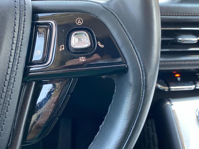 2022 Lincoln Aviator Standard photo 21