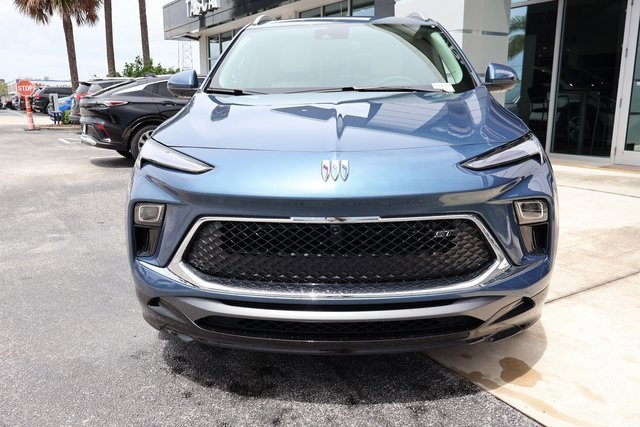 2026 Buick Encore GX Sport Touring photo 3