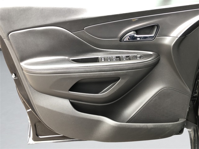 2019 Buick Encore Essence photo 10