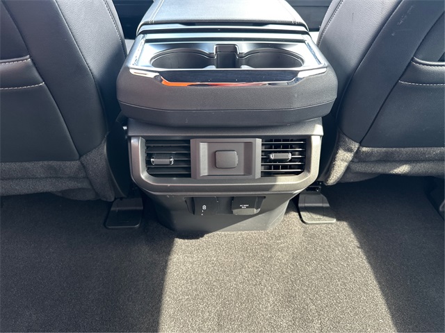2024 Ford F-150 XLT photo 20