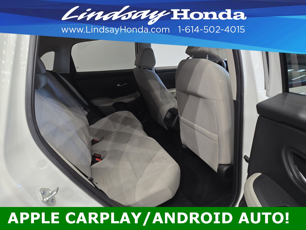 2023 Honda HR-V LX photo 6