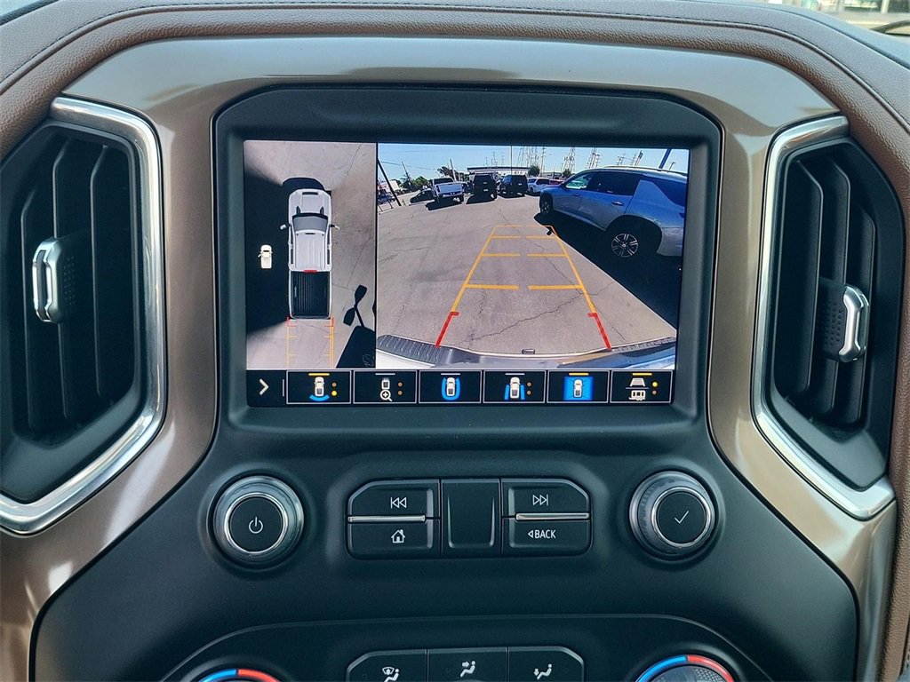 2022 Chevrolet Silverado 2500HD High Country photo 7