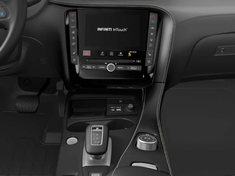 2025 Infiniti QX50 SPORT AWD photo 19