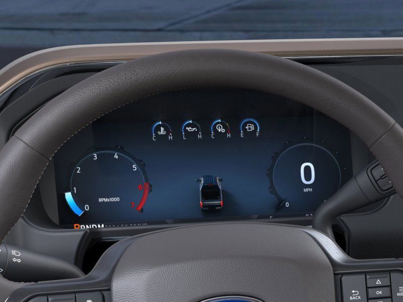 2026 FORD F-250 - Image 14
