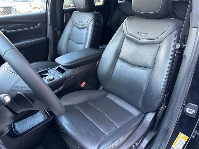 2022 Cadillac XT5 Premium Luxury photo 44