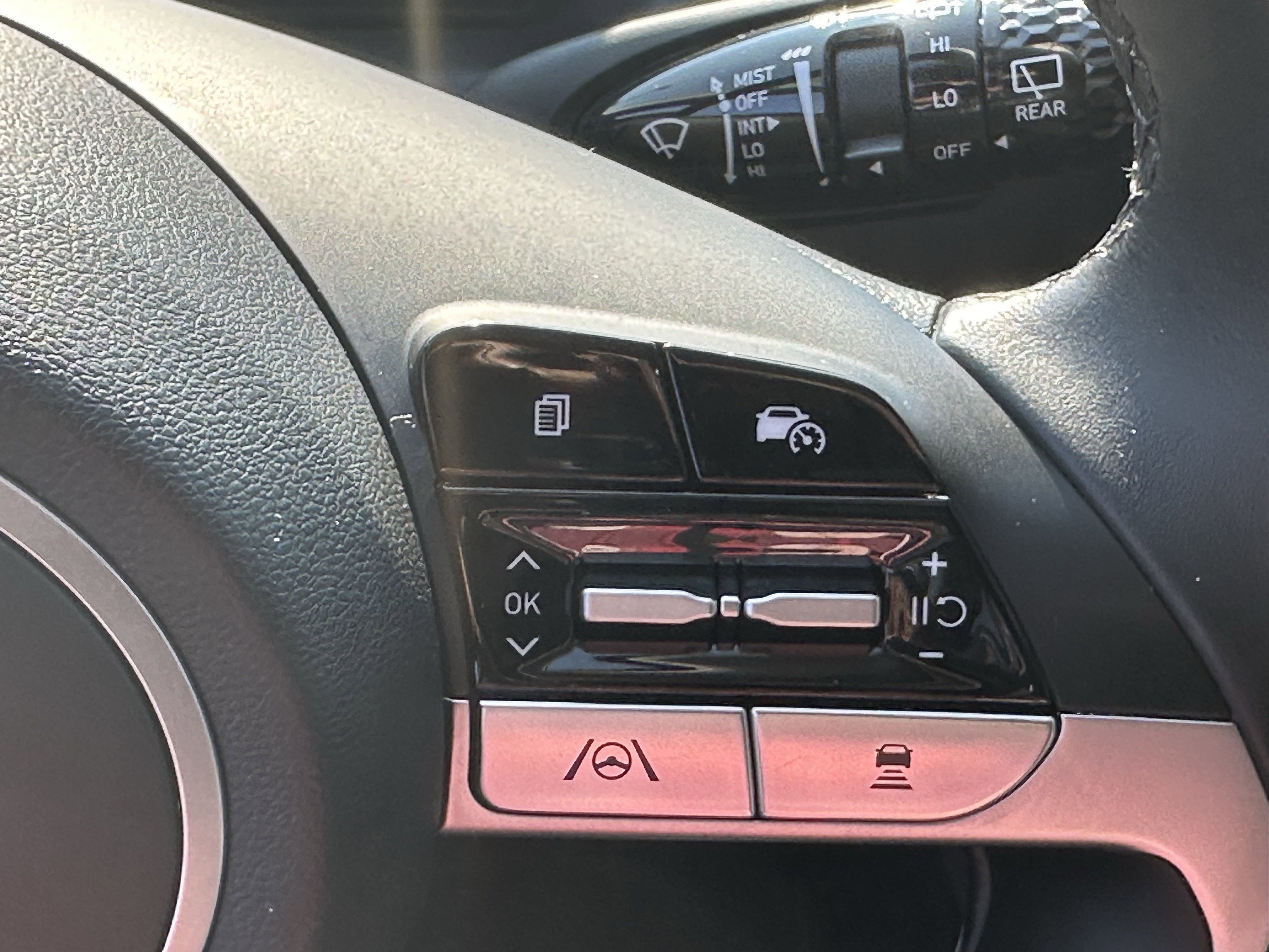 2023 Hyundai Tucson SEL Convenience photo 12