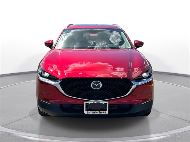 2025 Mazda CX-30 2.5 S Preferred photo 9